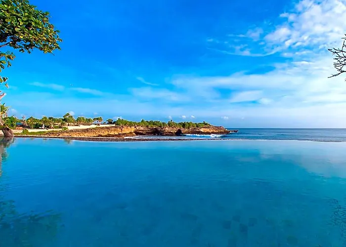 Voyage Nusa Lembongan (Bali)