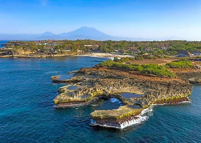 Voyage * Nusa Lembongan (Bali)