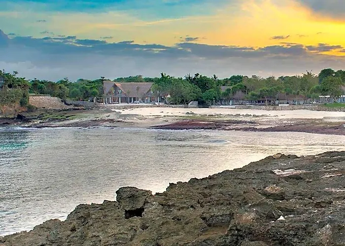 Voyage Villa Nusa Lembongan (Bali)