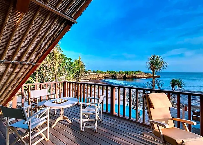 Voyage * Nusa Lembongan (Bali)