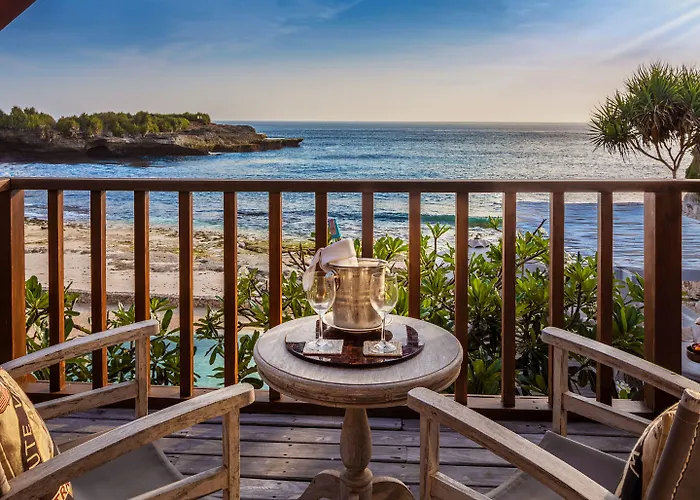 Voyage Villa Nusa Lembongan