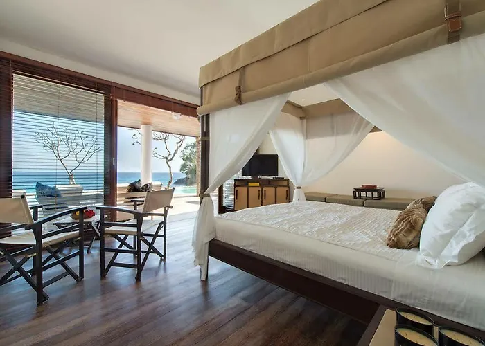 Voyage Villa