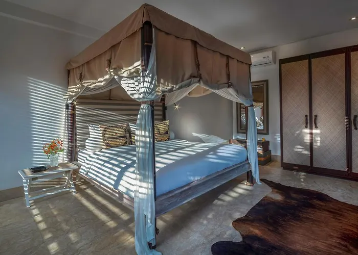 Voyage Villa