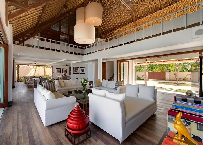 Villa Voyage Nusa Lembongan (Bali)