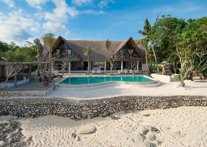 Voyage Nusa Lembongan (Bali)