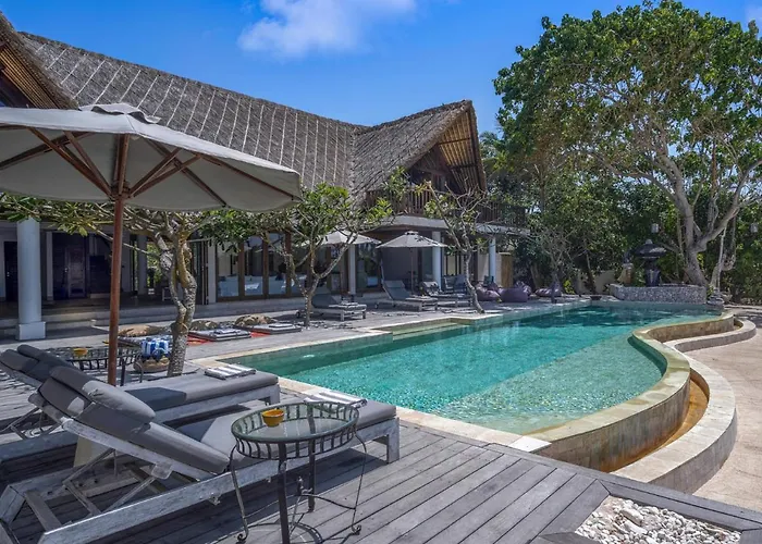 Villa Voyage