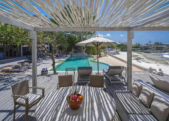 Voyage * Nusa Lembongan (Bali)