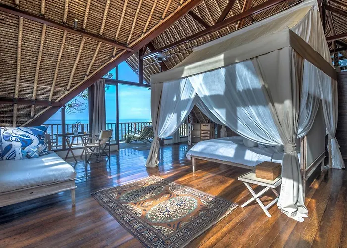 Voyage Villa