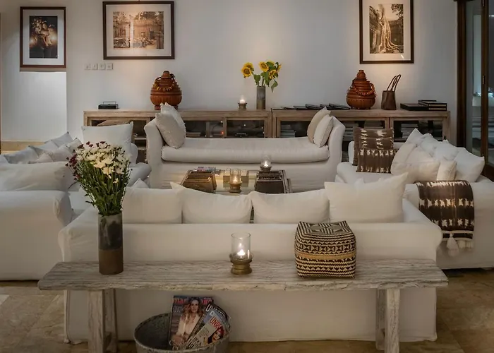 Villa Voyage Nusa Lembongan (Bali)
