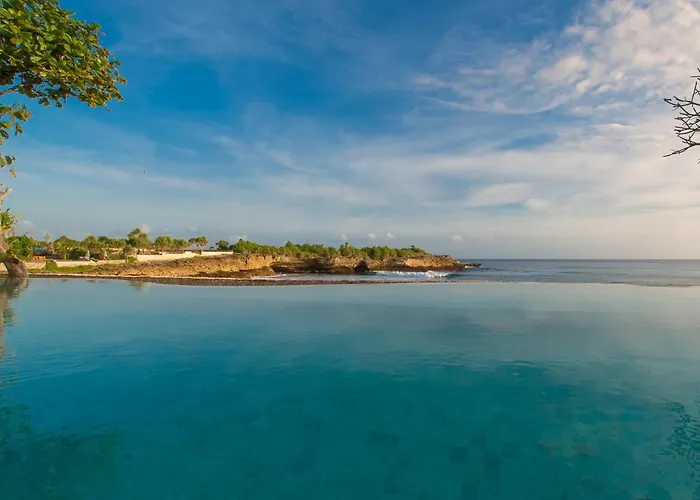 Villa Voyage *
