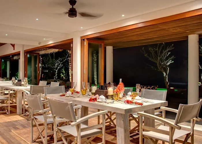 Villa Voyage *