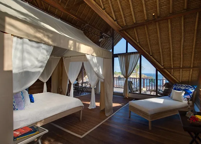 Villa Voyage