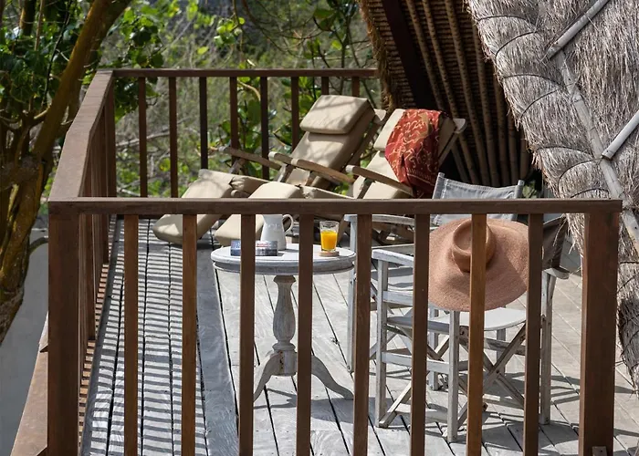 Voyage Villa