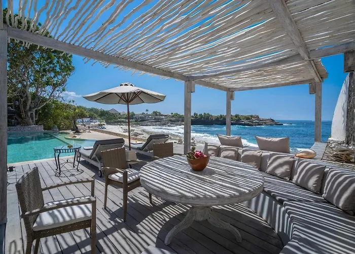 Villa Voyage Nusa Lembongan (Bali)