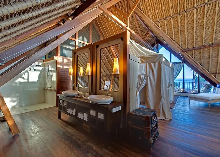 Voyage Villa Nusa Lembongan (Bali)