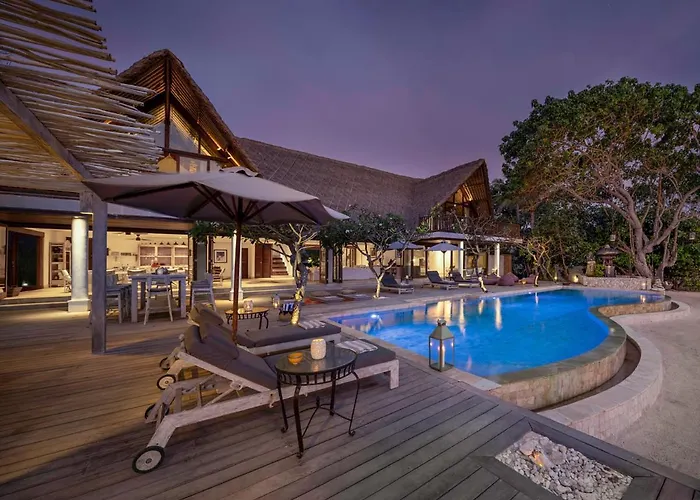 Villa Voyage *