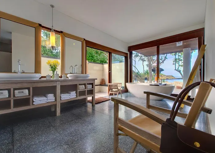 Villa Voyage
