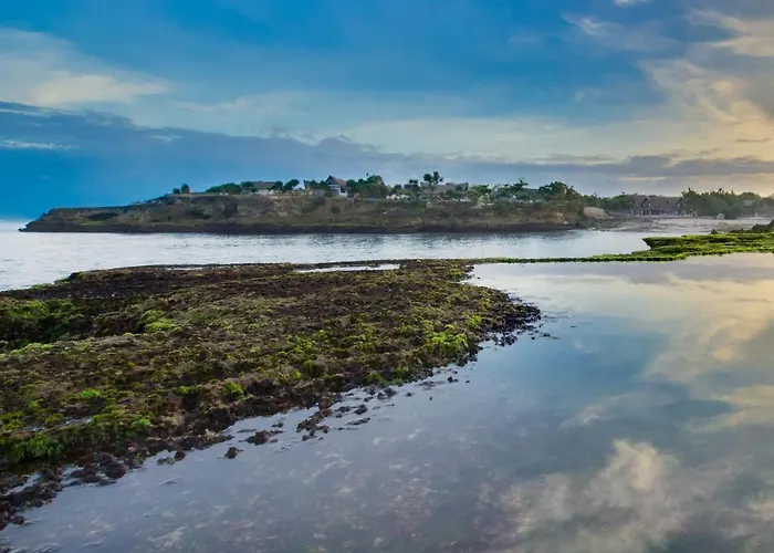 Villa Voyage Nusa Lembongan (Bali)