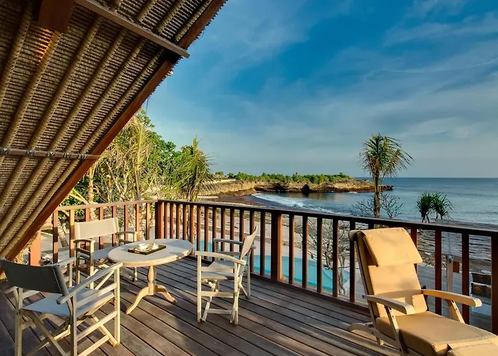 Villa Voyage Nusa Lembongan (Bali)